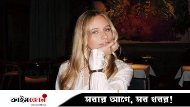 সে আমার জীবন শেষ করেছে—কার কথা বললেন পুতিনের কথিত কন্যা