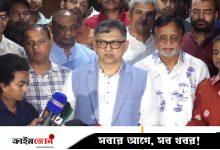 নির্বাচন নিয়ে প্রধান উপদেষ্টার ঘোষণাকে স্বাগত জানাল বিএনপি