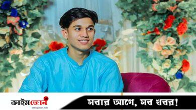 মোবাইলে মগ্ন যুবক, পায়ে সাপের ছোবলে মৃত্যু