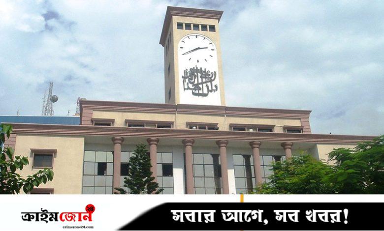 সভা করতে বসলেই সম্মানী ১২ হাজার