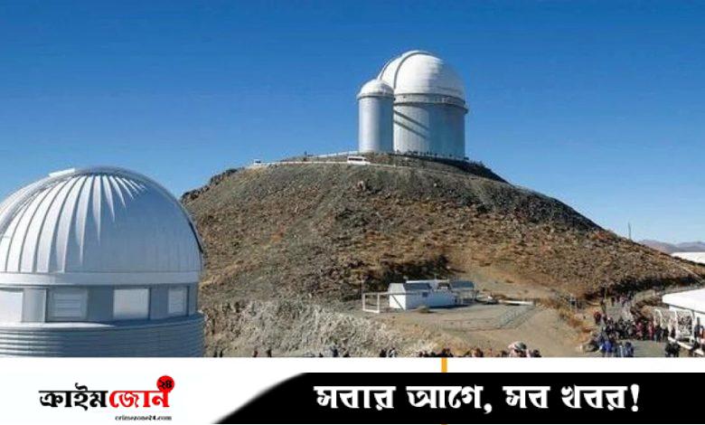 আলোর মুখ দেখছে না বঙ্গবন্ধু মহাকাশ অবলোকন কেন্দ্র