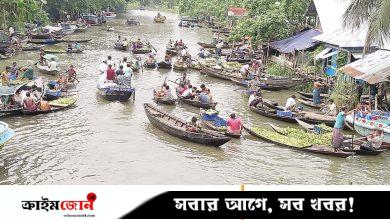 পেয়ারা খাতে ২০ হাজার পরিবার