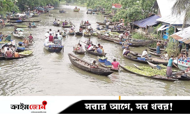 পেয়ারা খাতে ২০ হাজার পরিবার