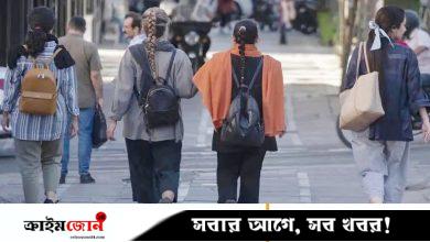 নারীর ওপর হামলার ২ ভিডিও ভাইরাল, ইরানে ক্ষোভের ঝড়