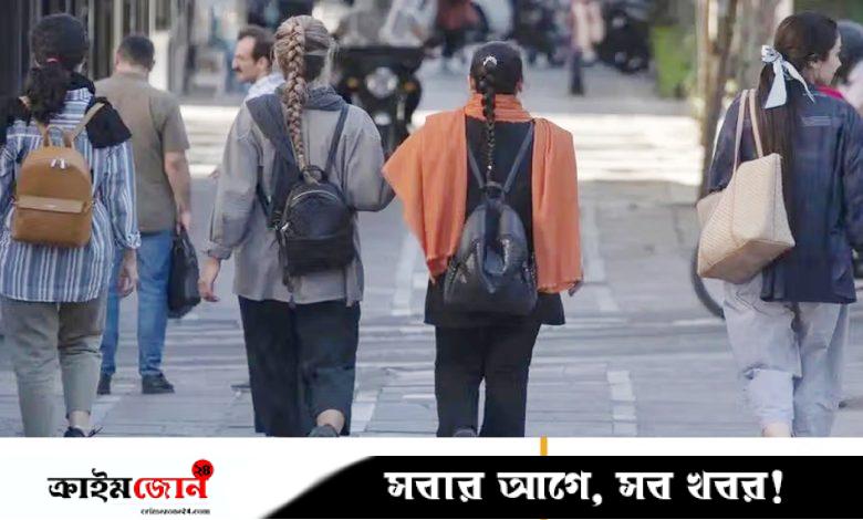 নারীর ওপর হামলার ২ ভিডিও ভাইরাল, ইরানে ক্ষোভের ঝড়