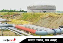 পাইপলাইনে চট্টগ্রাম থেকে ঢাকায় জ্বালানি সরবরাহ
