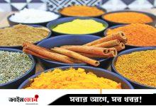 মসলায় স্বাবলম্বী পাহাড়ি কৃষক
