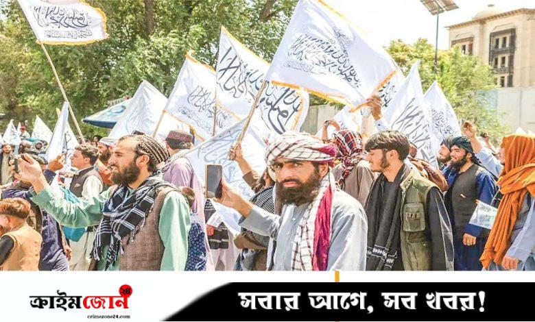 আফগানিস্তানে তালেবানের শাসন: বাস্তবতা বনাম প্রচারণা