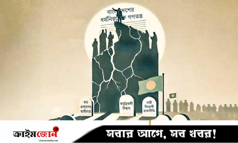 রাজনীতিতে দক্ষিণপন্থার উত্থান নিয়ে ভাবনা-দুর্ভাবনা