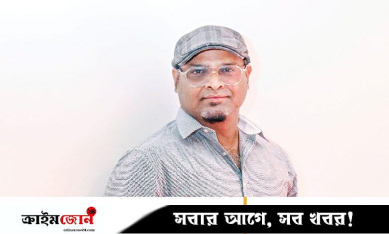কবিকে শ্রদ্ধা জানিয়ে রবীন্দ্রসংগীত গাইলেন শফিক তুহিন