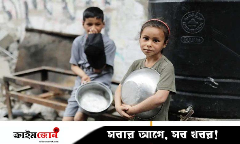 নিহত ৬১ হাজার ছাড়াল, অনাহারে মৃত্যু ১৮৮ জনের