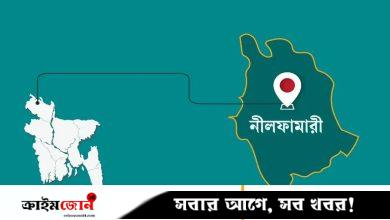 নীলফামারীর সৈয়দপুর: অর্ধশতাধিক স্পটে মাদকের কারবার
