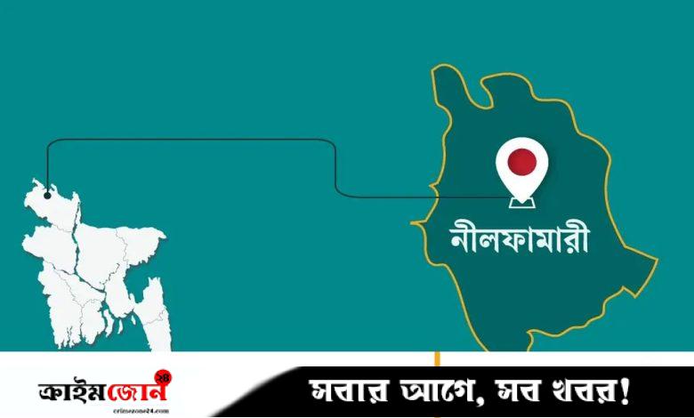 নীলফামারীর সৈয়দপুর: অর্ধশতাধিক স্পটে মাদকের কারবার