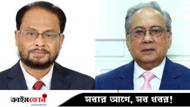 আনিসুল ইসলাম ভারপ্রাপ্ত চেয়ারম্যান, বহিষ্কৃতদের পুনর্বহাল