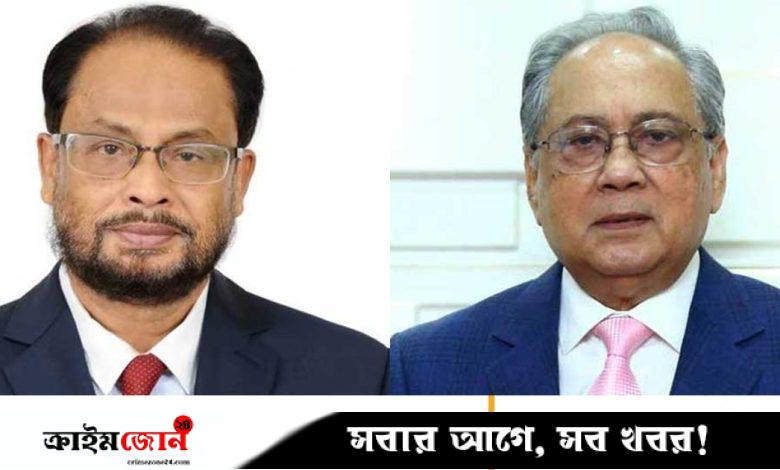 আনিসুল ইসলাম ভারপ্রাপ্ত চেয়ারম্যান, বহিষ্কৃতদের পুনর্বহাল