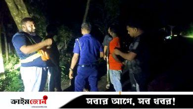 গাংনীতে বোমা ফাটিয়ে ডাকাতি, আতঙ্কে এলাকাবাসী