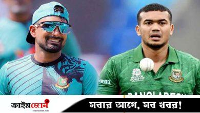 ছুটি কাটিয়ে মাঠে ফিরছেন লিটনরা
