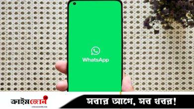 টেক্সট পাঠিয়ে প্রতারণা, ৬৮ লাখ হোয়াটসঅ্যাপ অ্যাকাউন্ট বন্ধ করল মেটা
