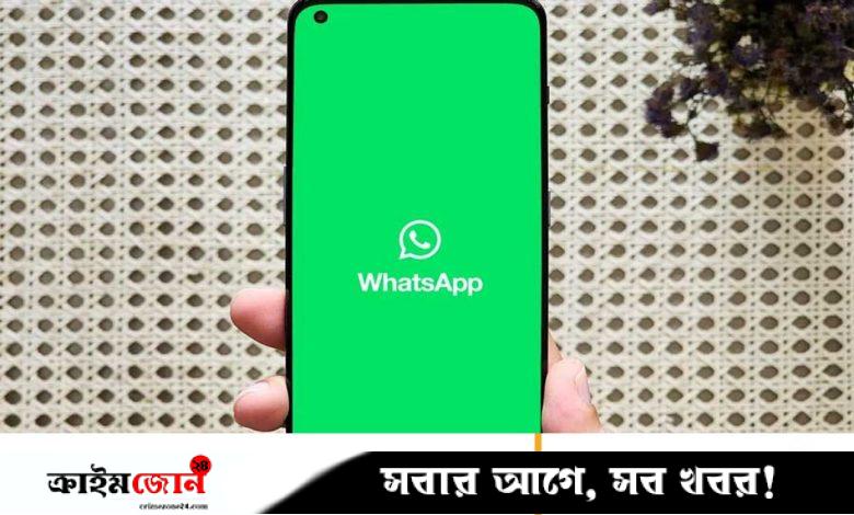 টেক্সট পাঠিয়ে প্রতারণা, ৬৮ লাখ হোয়াটসঅ্যাপ অ্যাকাউন্ট বন্ধ করল মেটা
