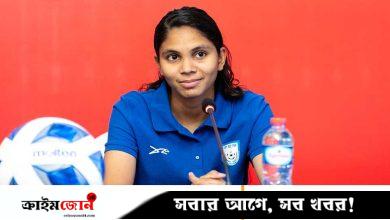 লাওসকে হারাতে চায় বাংলাদেশ