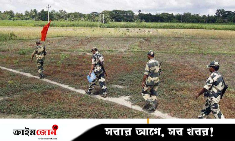 আসামে নমশূদ্র কৃষককে পিটিয়ে হত্যা করল বিএসএফ, বিক্ষোভ স্থানীয়দের