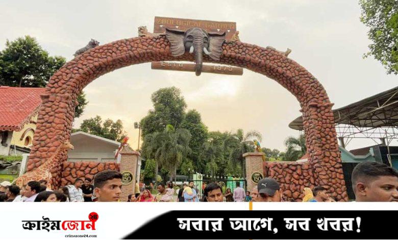 পশ্চিমবঙ্গের চিড়িয়াখানা থেকে উধাও অর্ধশতাধিক প্রাণী ‘আম্বানিদের চিড়িয়াখানায়’