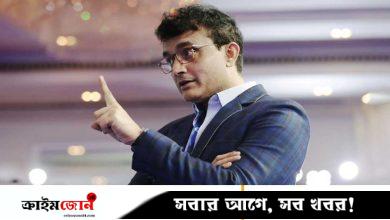 ৬ বছর পর বেঙ্গলের সভাপতি হতে যাচ্ছেন সৌরভ