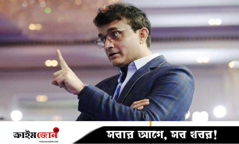 ৬ বছর পর বেঙ্গলের সভাপতি হতে যাচ্ছেন সৌরভ
