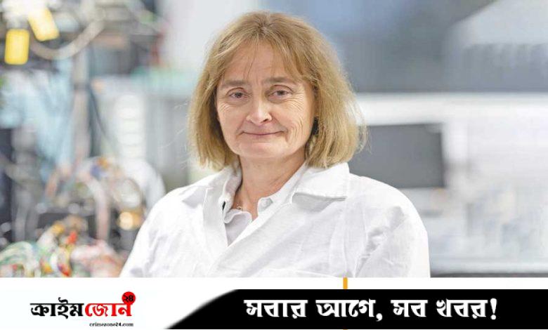 ৩৫০ বছরের ইতিহাসে ব্রিটিশ রাজপরিবারে প্রথম নারী জ্যোতির্বিদ