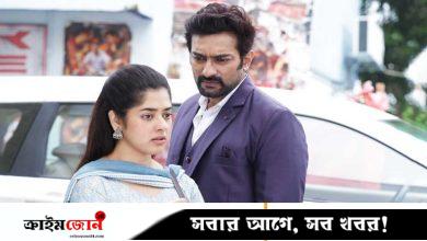 ফেসবুক পোস্ট থেকে শুরু, এরপর স্ক্রিনশট ফাঁস—দ্বন্দ্বে জড়ালেন নায়ক-নায়িকা