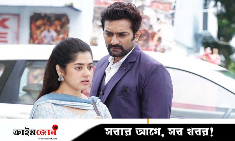 ফেসবুক পোস্ট থেকে শুরু, এরপর স্ক্রিনশট ফাঁস—দ্বন্দ্বে জড়ালেন নায়ক-নায়িকা