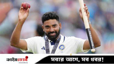জীবনের গল্পই তো সিরাজের নিরন্তর অনুপ্রেরণা