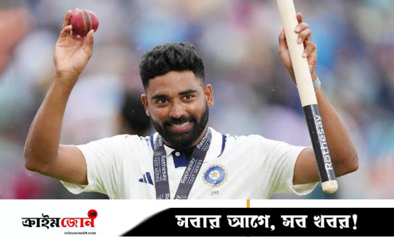 জীবনের গল্পই তো সিরাজের নিরন্তর অনুপ্রেরণা