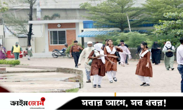 মাইলস্টোনে স্বল্প পরিসরে শুরু হয়েছে পাঠদান