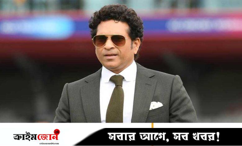 ভারত-ইংল্যান্ড সিরিজের আলোচিত ঘটনা নিয়ে মুখ খুললেন শচীন