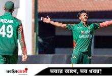 বাংলাদেশের ম্যাচসহ আজ যা দেখবেন