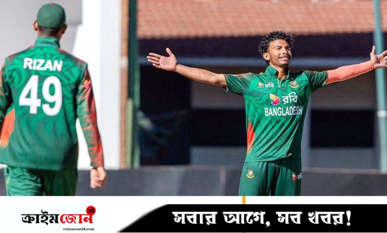বাংলাদেশের ম্যাচসহ আজ যা দেখবেন