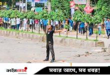আবু সাইদ হত্যা মামলায় ৩০ আসামির বিচার শুরু