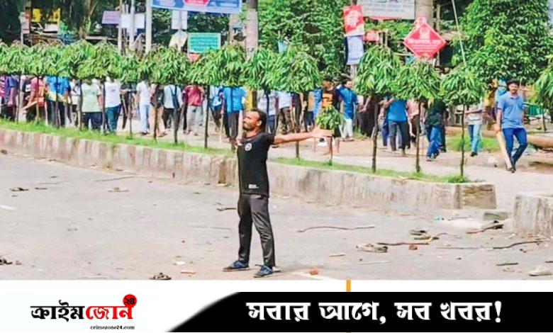 আবু সাইদ হত্যা মামলায় ৩০ আসামির বিচার শুরু