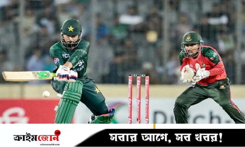 ‘বাংলাদেশের কাছে পাকিস্তানের এভাবে হেরে যাওয়া উচিত হয়নি’