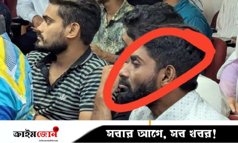 জাককানইবিতে সাংবাদিককে মারধরের হুমকি দিলেন ছাত্রদল নেতা
