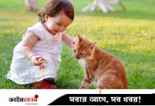 প্রাণীর প্রতি দয়াপরশ হতে শেখায় ইসলাম