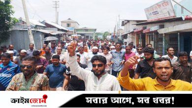 আওয়ামী লীগ নেতাদের বিরুদ্ধে মামলায় আসামি বিএনপির নেতা-কর্মীরাও