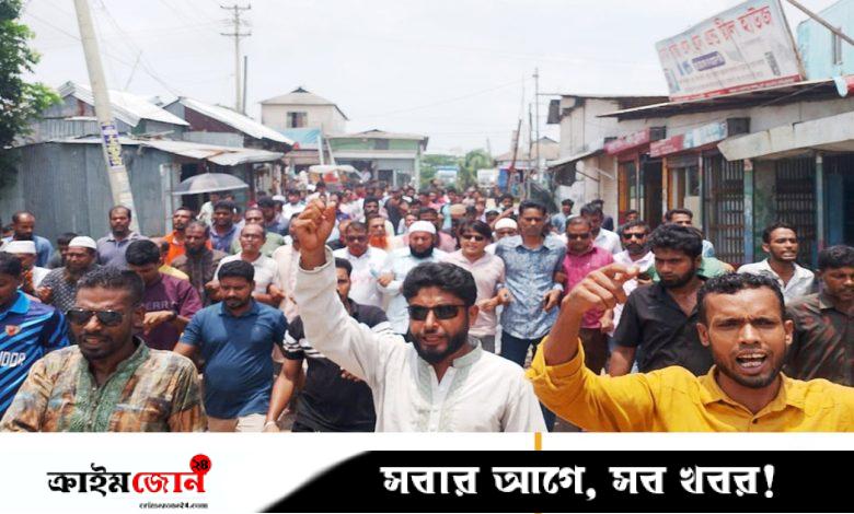 আওয়ামী লীগ নেতাদের বিরুদ্ধে মামলায় আসামি বিএনপির নেতা-কর্মীরাও