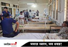 ডাকাতি করতে গিয়ে ৫ জন গণপিটুনির শিকার