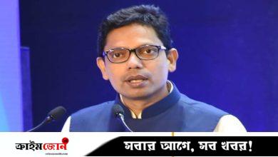 আরও মামলায় গ্রেপ্তার পলকসহ ৪ জন