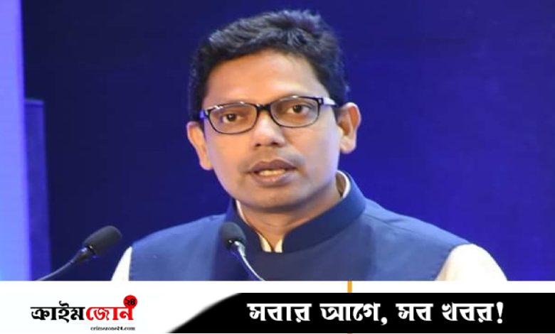 আরও মামলায় গ্রেপ্তার পলকসহ ৪ জন