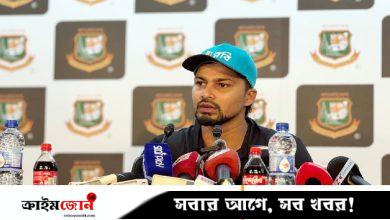 রংপুর রাইডার্স নয়, সোহানের কাছে বাংলাদেশ দল সবার ওপরে