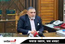 ফেব্রুয়ারির প্রথমার্ধে ভোট, দুই মাস আগে তফসিল: সিইসি