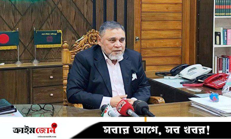 ফেব্রুয়ারির প্রথমার্ধে ভোট, দুই মাস আগে তফসিল: সিইসি